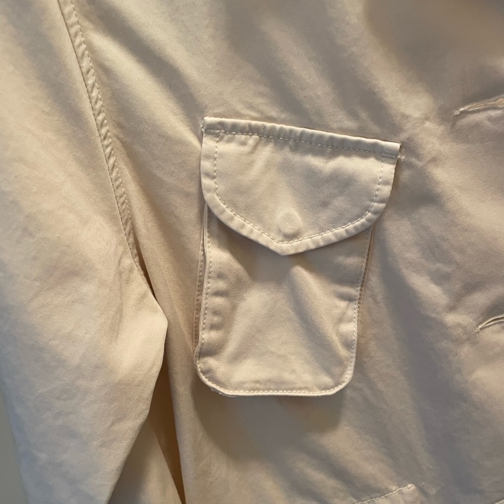 NWOT Rag & Bone Jacket - Picture 2 of 9